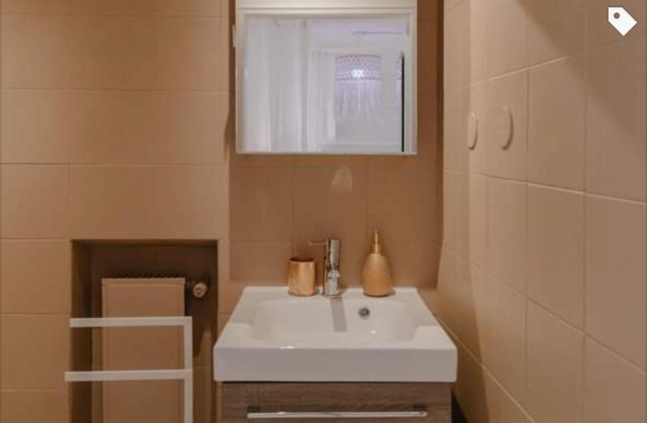 Navona Nest Luxury Διαμέρισμα Ρώμη Εξωτερικό φωτογραφία