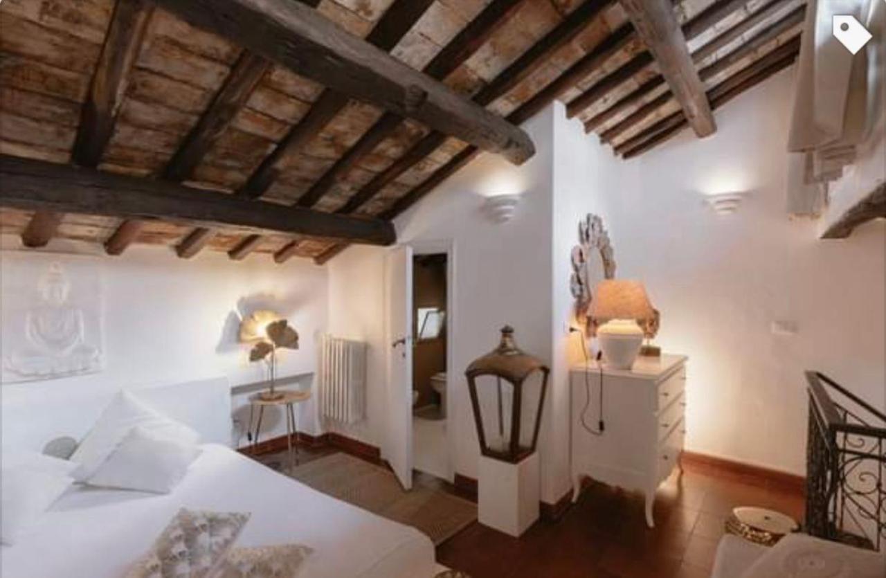 Navona Nest Luxury Διαμέρισμα Ρώμη Εξωτερικό φωτογραφία