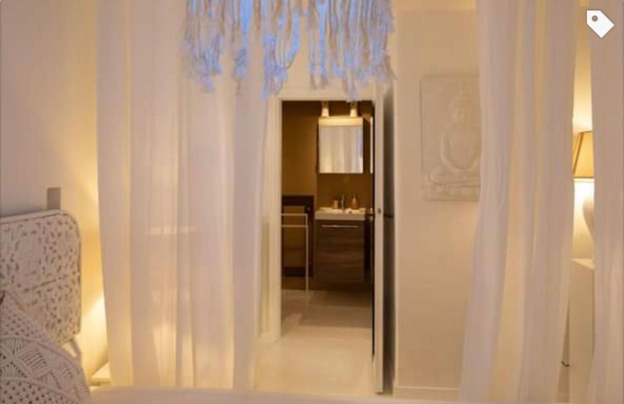 Navona Nest Luxury Διαμέρισμα Ρώμη Εξωτερικό φωτογραφία