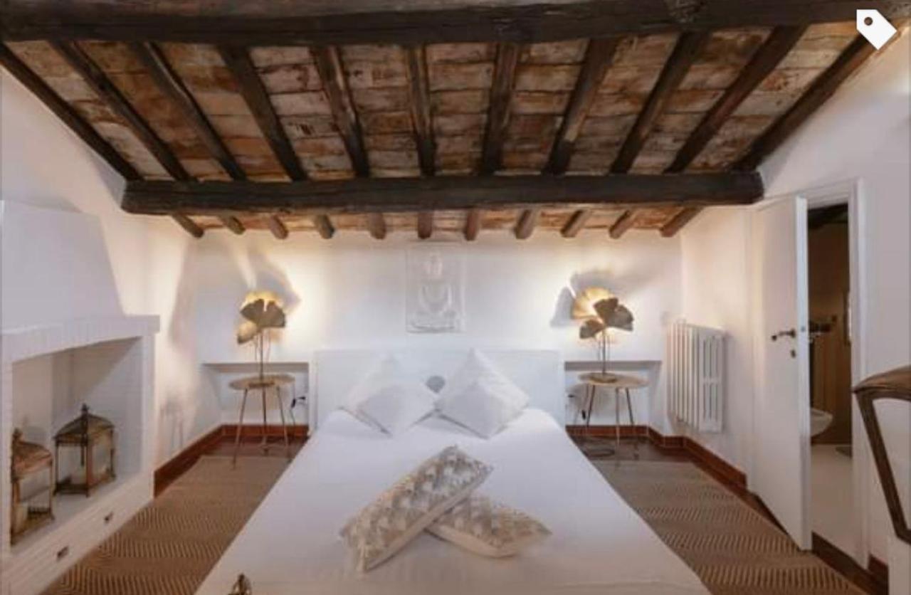 Navona Nest Luxury Διαμέρισμα Ρώμη Εξωτερικό φωτογραφία
