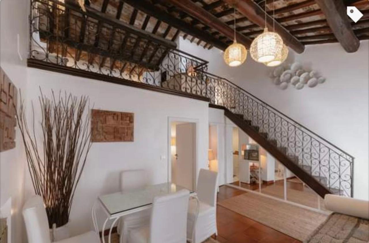 Navona Nest Luxury Διαμέρισμα Ρώμη Εξωτερικό φωτογραφία