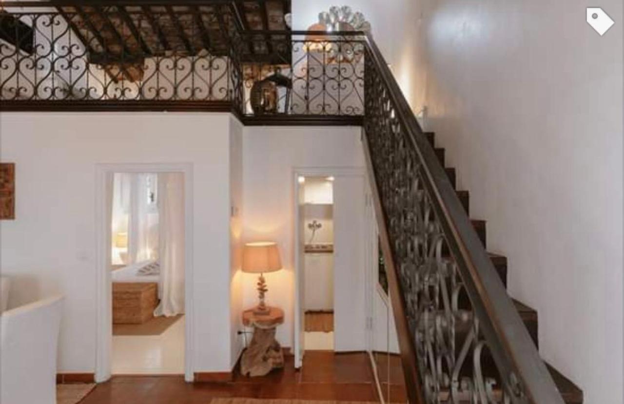 Navona Nest Luxury Διαμέρισμα Ρώμη Εξωτερικό φωτογραφία