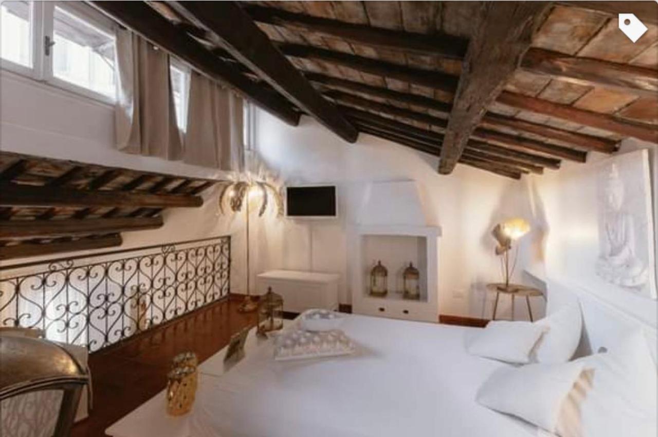 Navona Nest Luxury Διαμέρισμα Ρώμη Εξωτερικό φωτογραφία