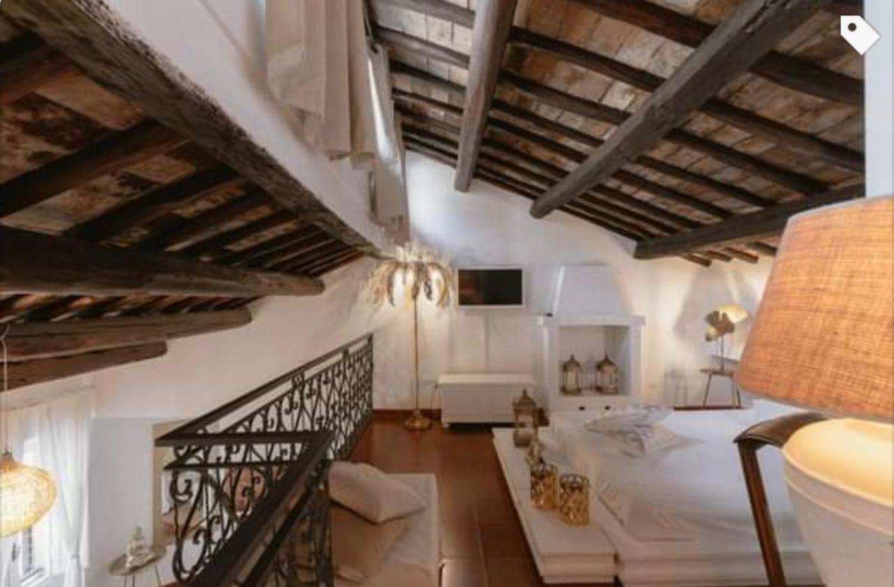 Navona Nest Luxury Διαμέρισμα Ρώμη Εξωτερικό φωτογραφία