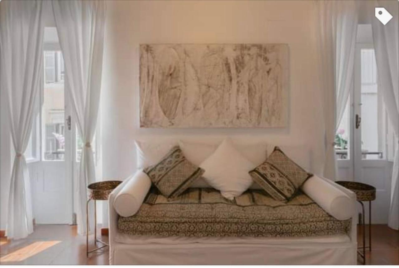 Navona Nest Luxury Διαμέρισμα Ρώμη Εξωτερικό φωτογραφία