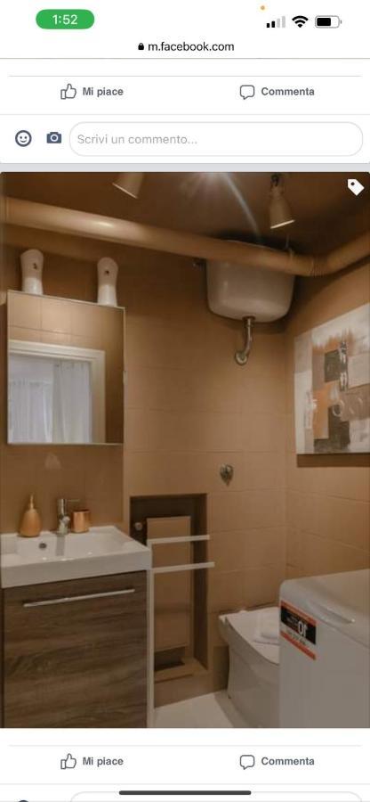 Navona Nest Luxury Διαμέρισμα Ρώμη Εξωτερικό φωτογραφία