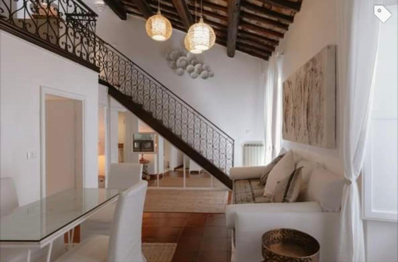 Navona Nest Luxury Διαμέρισμα Ρώμη Εξωτερικό φωτογραφία
